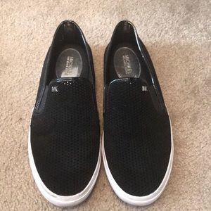 Michael Kors Slip Ons